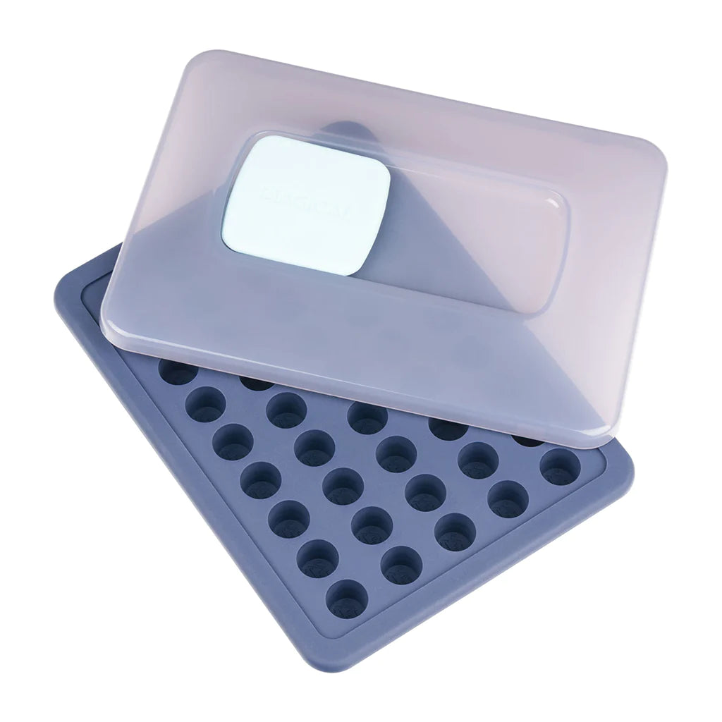 Magical Gummy Moulds 2mL (2 Pack)