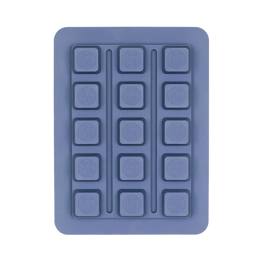 Magical Gummy Moulds 8mL (2 Pack)