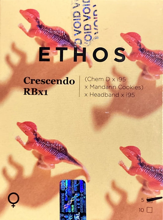 EthosCrescendo RBX1