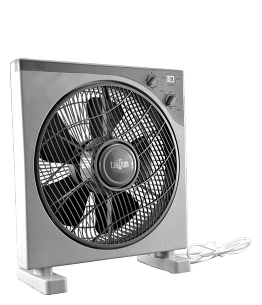 Taifun Flatfan 45 W Boxventilator