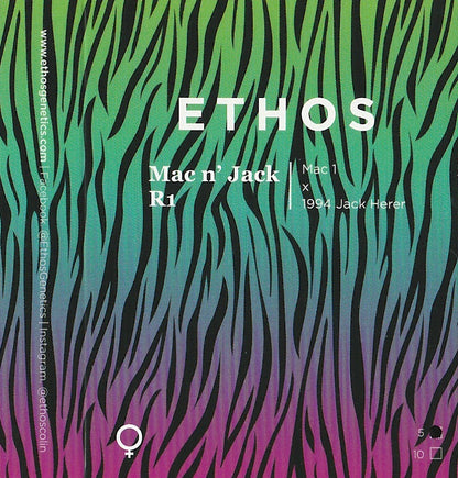 Ethos Mac n' Jack R1