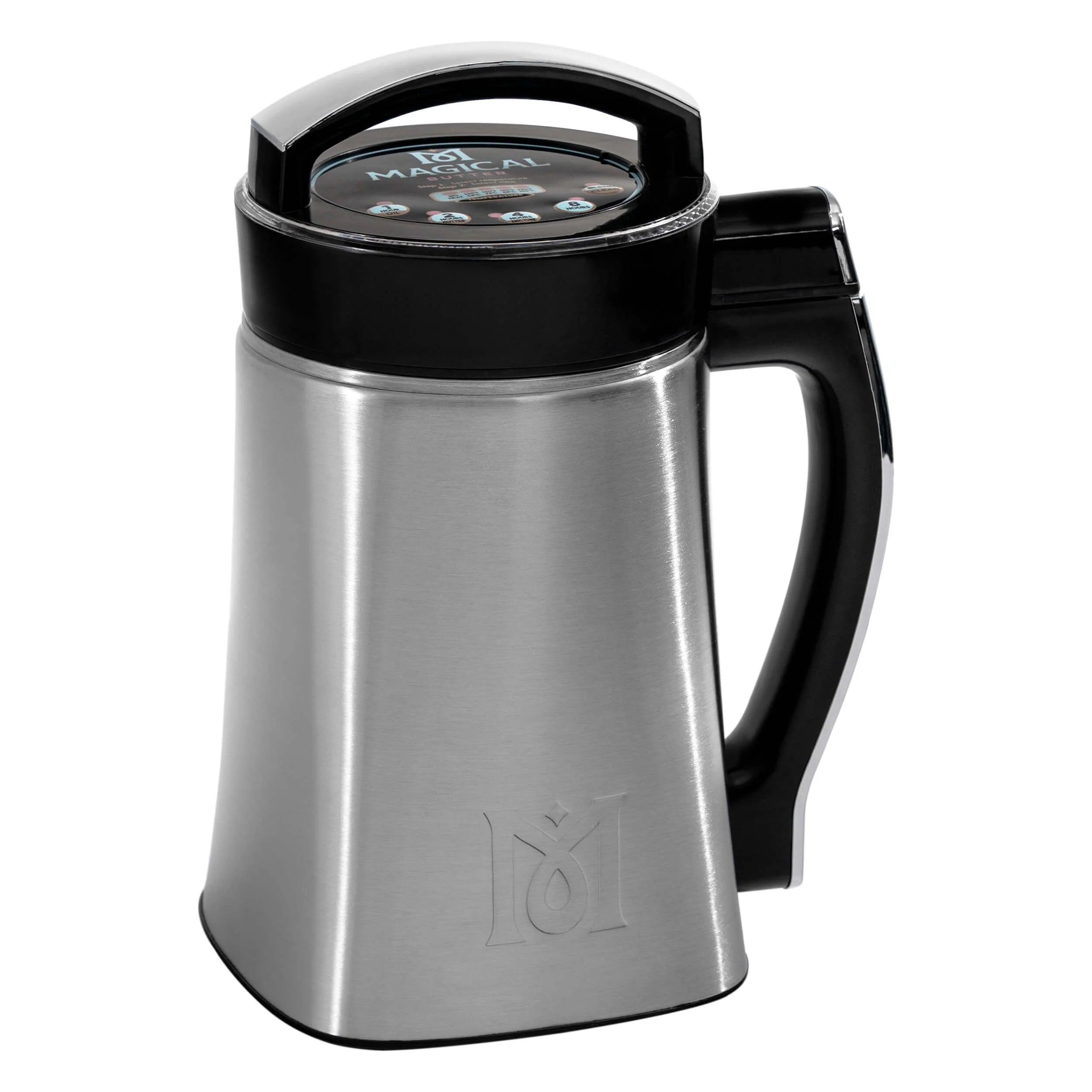 MagicalButter MB2e — The Ultimate Botanical Extractor