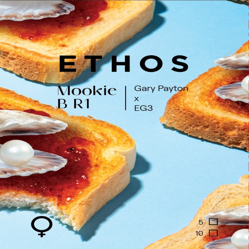 Ethos Mookie B R1 