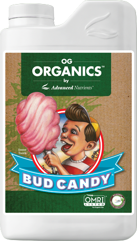 Advanced Nutrients Bud Candy® 1L | OG Organics™ 