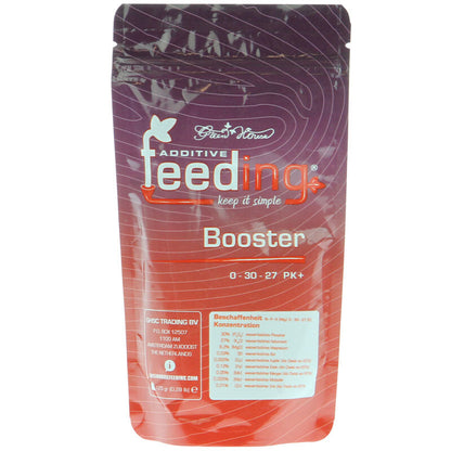 Green House Feeding Booster PK+