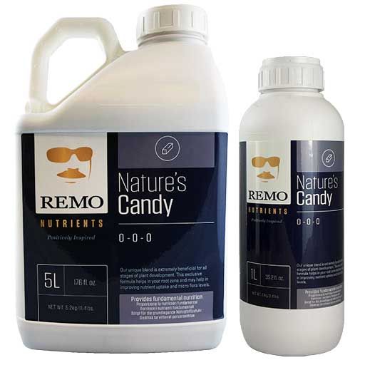 Remo Nature's Candy