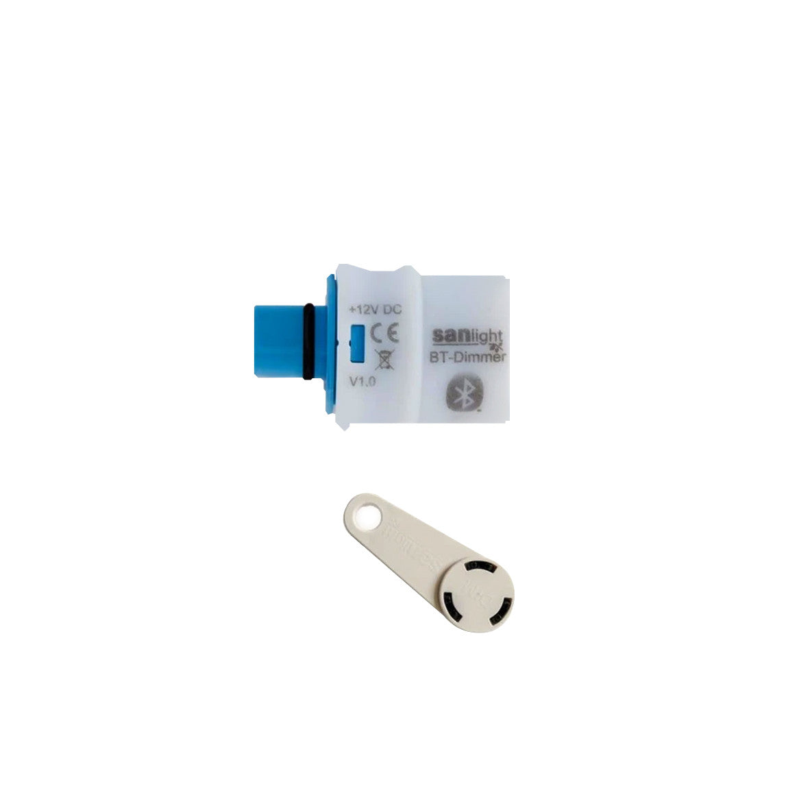 Sanlight Bluetooth Dimmer EVO-Serie