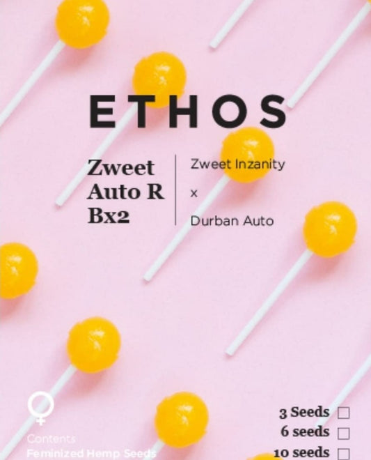 Ethos Zweet Auto RBX2